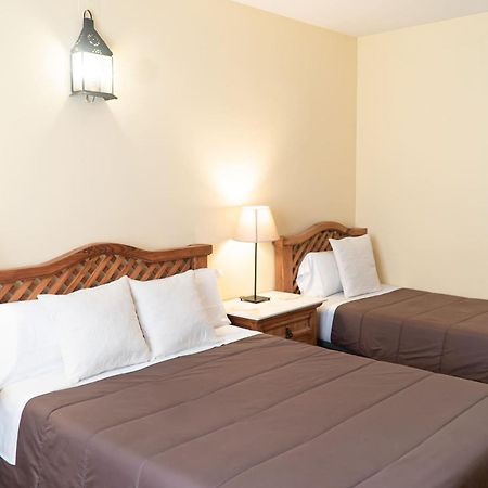 Hostal Posada Huecar Cuenca  Eksteriør billede