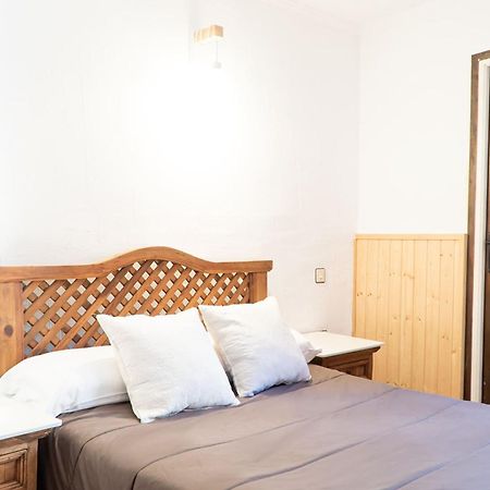 Hostal Posada Huecar Cuenca  Eksteriør billede