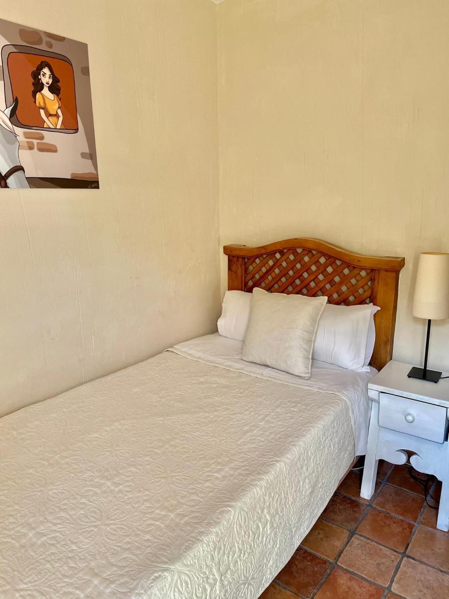 Hostal Posada Huecar Cuenca  Eksteriør billede