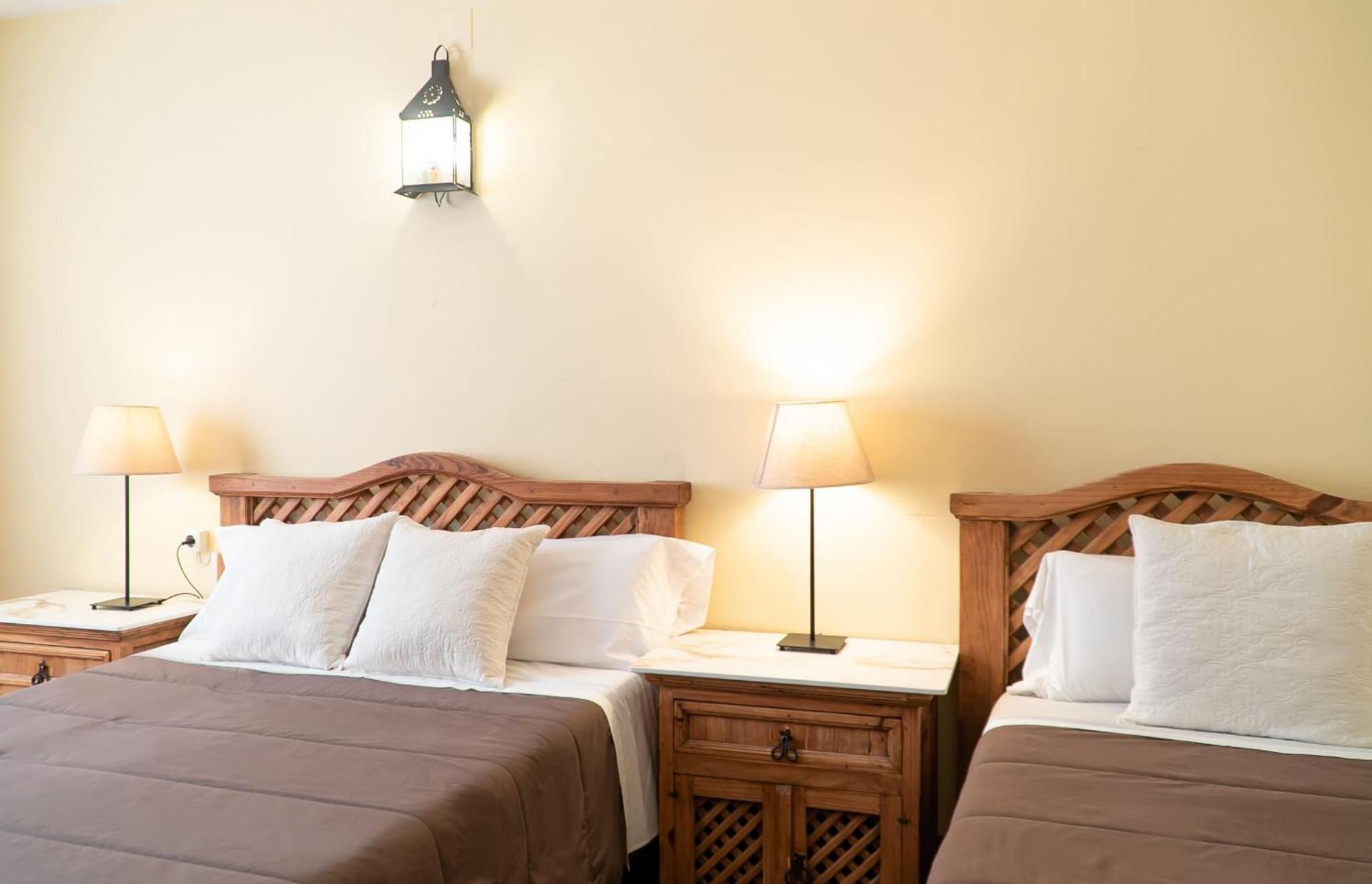 Hostal Posada Huecar Cuenca  Eksteriør billede
