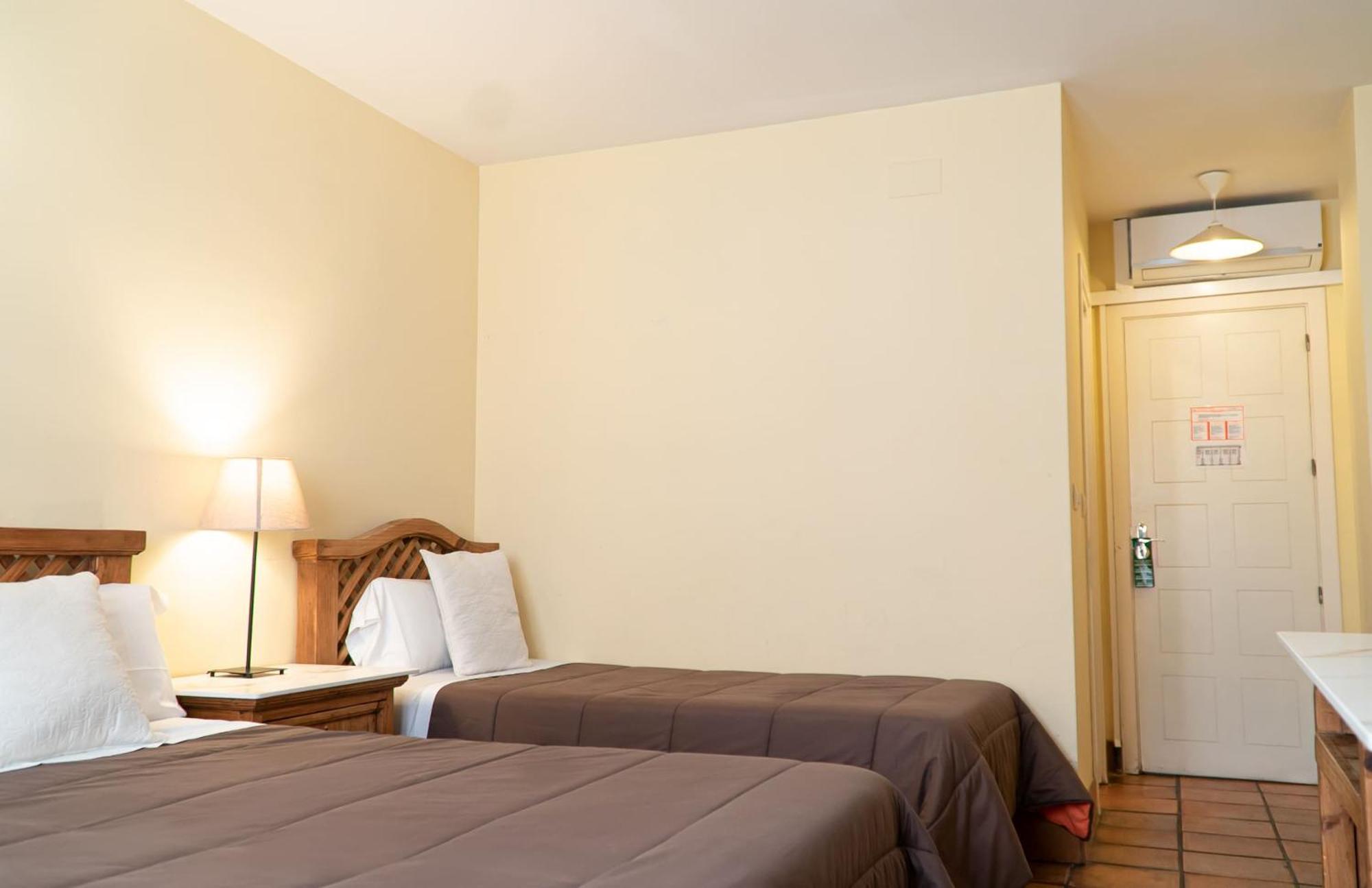 Hostal Posada Huecar Cuenca  Eksteriør billede