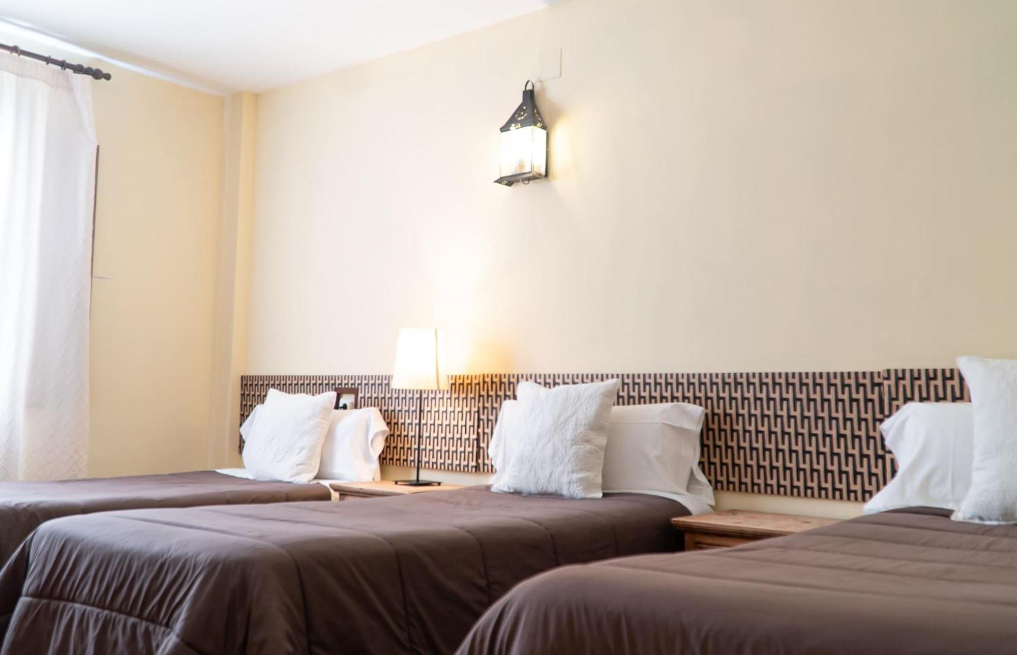 Hostal Posada Huecar Cuenca  Eksteriør billede