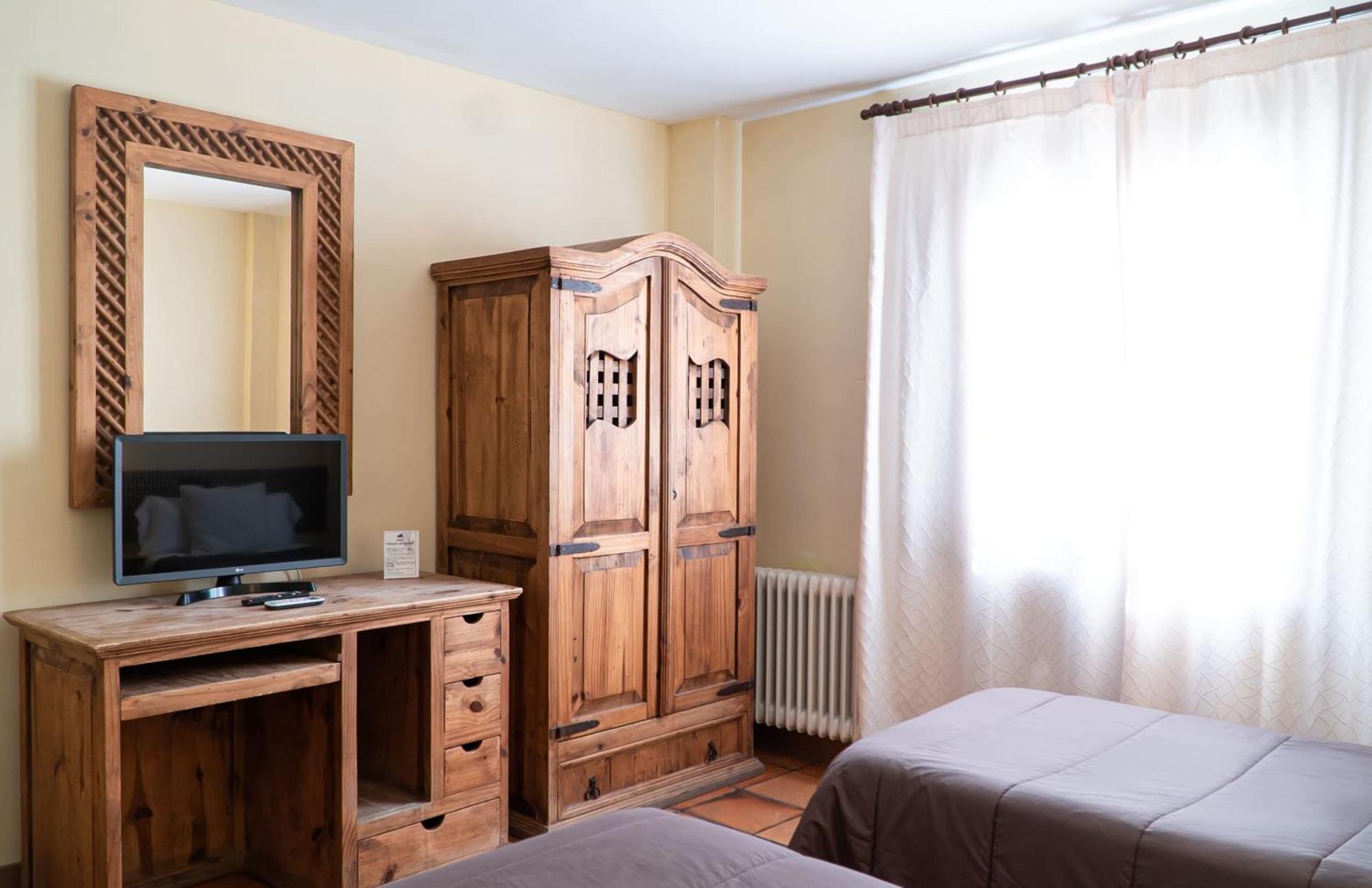 Hostal Posada Huecar Cuenca  Eksteriør billede