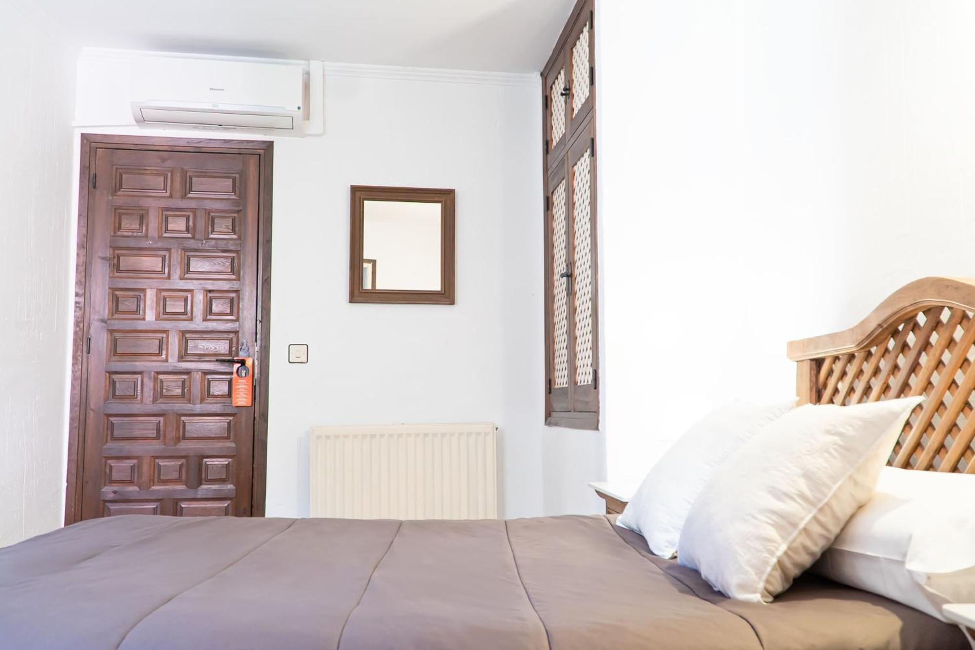 Hostal Posada Huecar Cuenca  Eksteriør billede