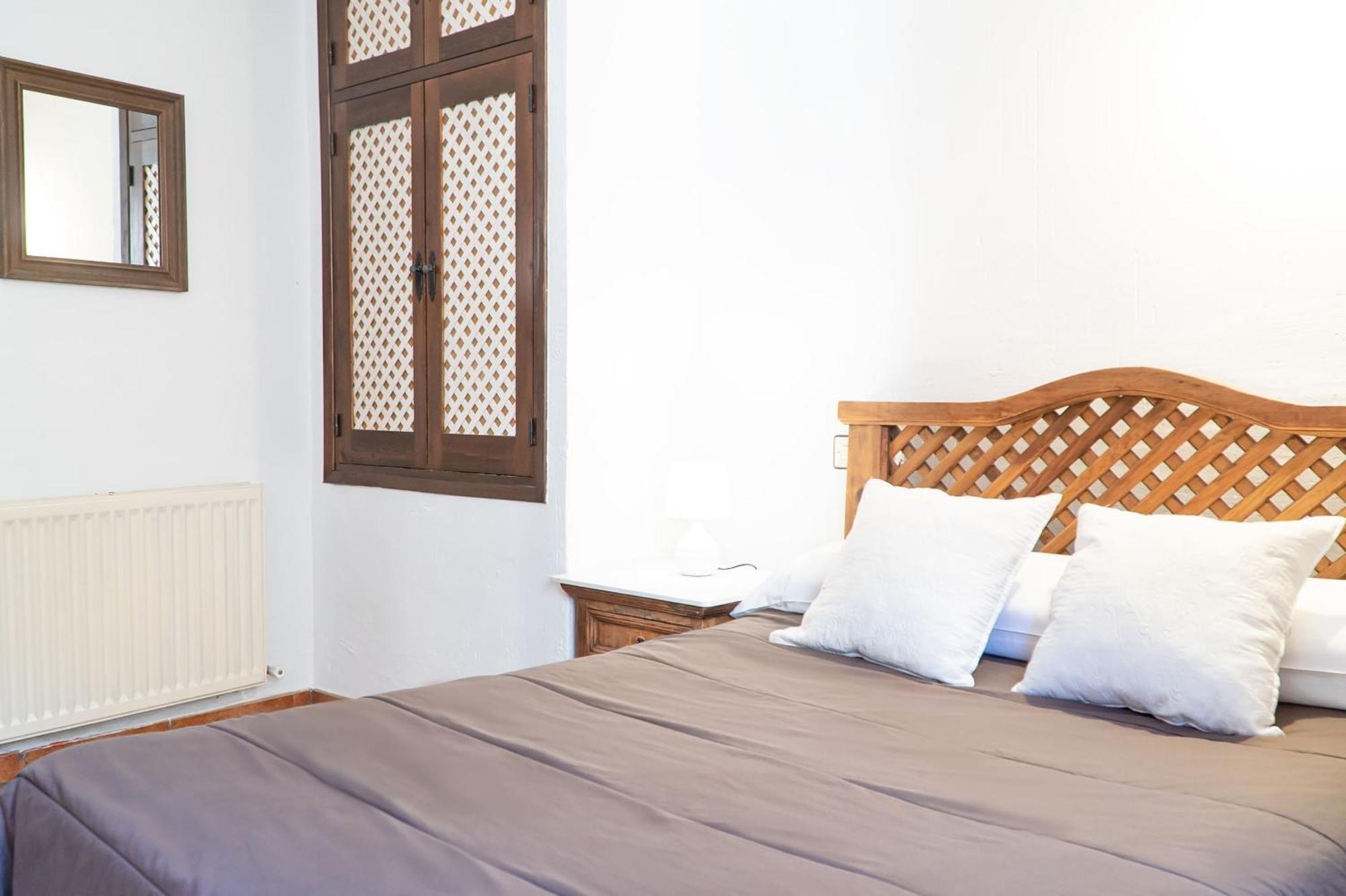 Hostal Posada Huecar Cuenca  Eksteriør billede