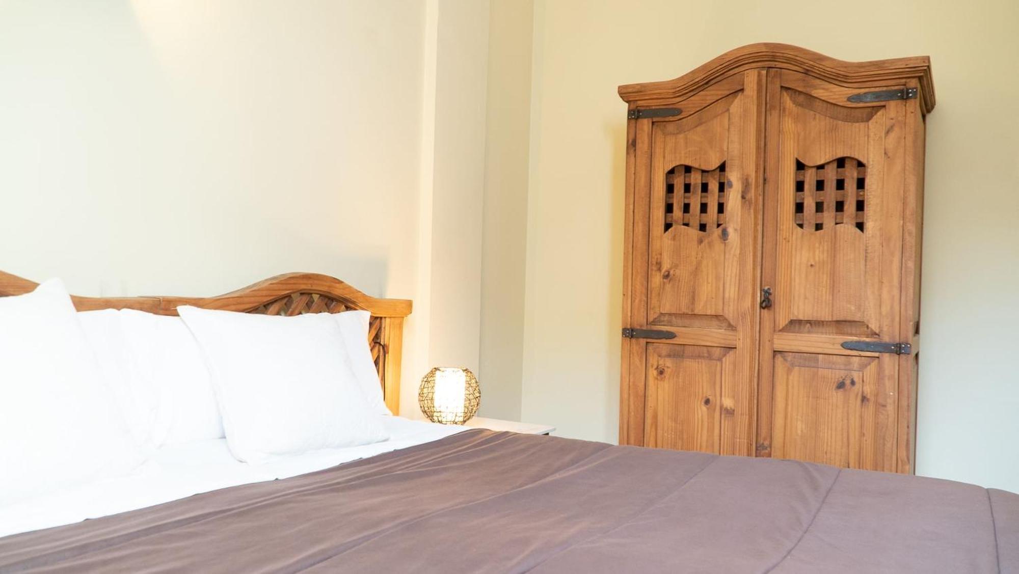 Hostal Posada Huecar Cuenca  Eksteriør billede