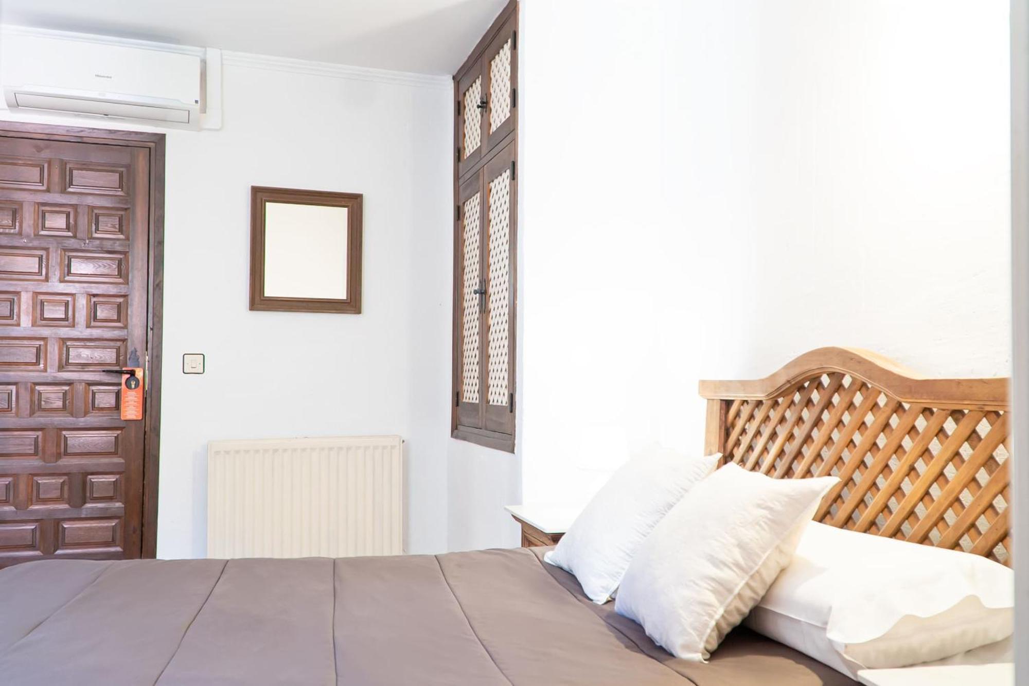 Hostal Posada Huecar Cuenca  Eksteriør billede