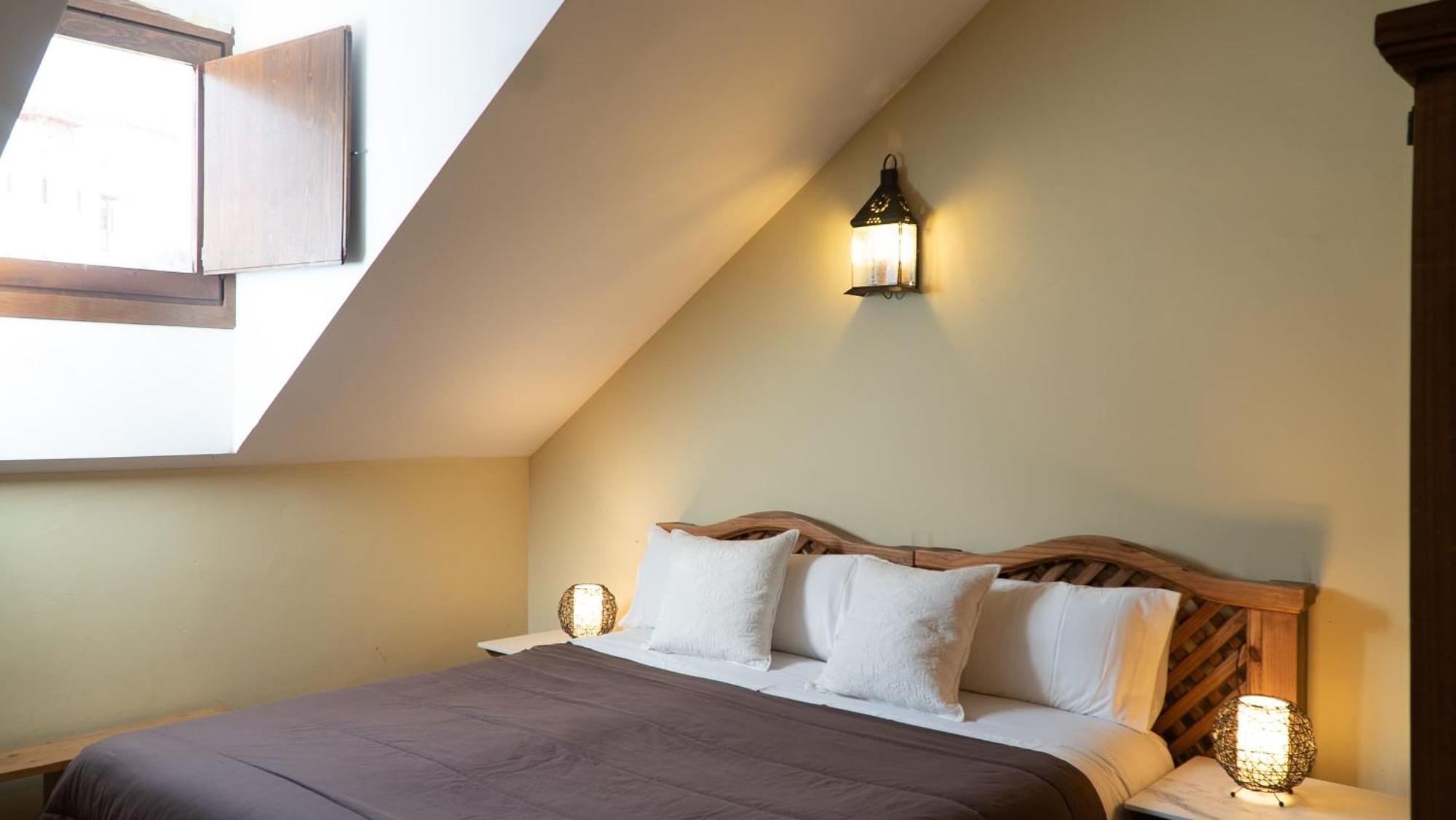 Hostal Posada Huecar Cuenca  Eksteriør billede