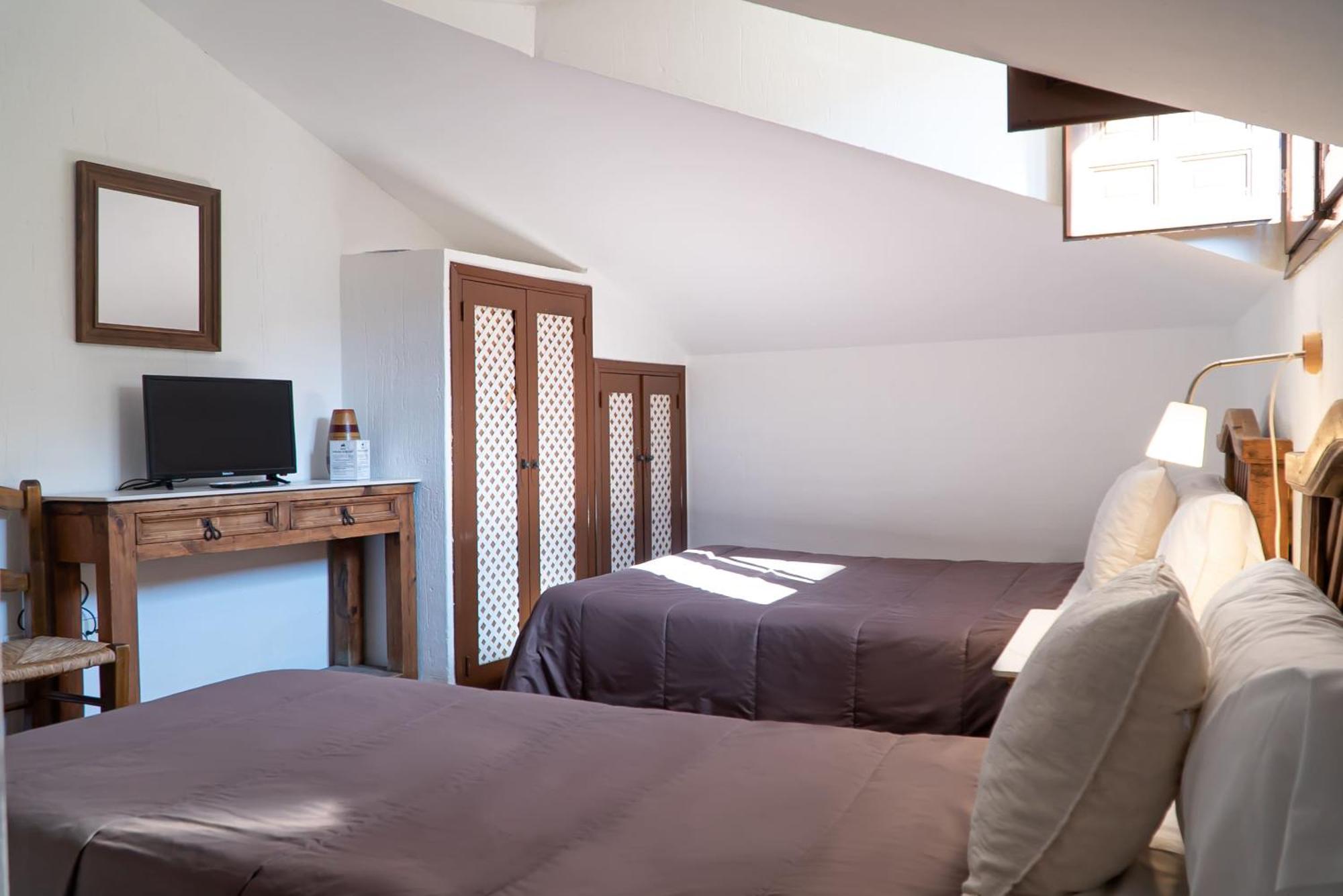 Hostal Posada Huecar Cuenca  Eksteriør billede